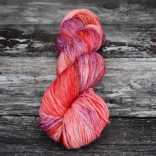 Vivacious 4ply 638 Tutti Frutti