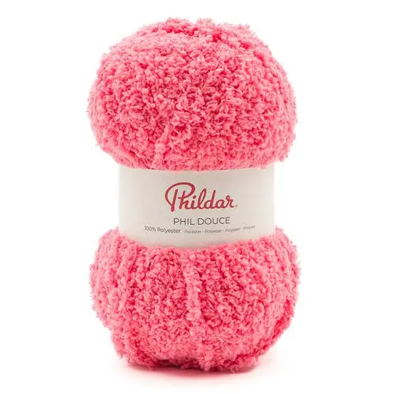 Phil Douce Rose Corail