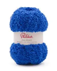 Phil Douce Bleu Klein