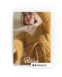 Phildar No 282 Femme Tricot Noble