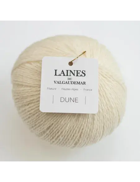Dune Ecru