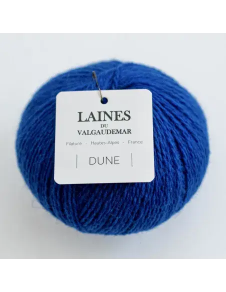 Dune Bleu klein