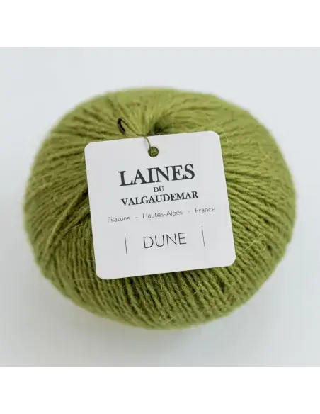 Dune Olive