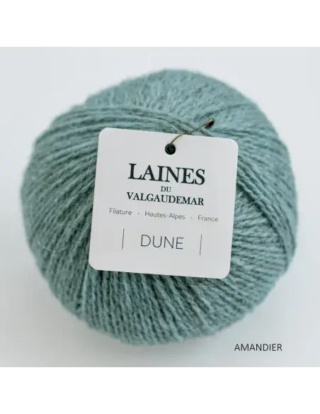 Dune Amandier