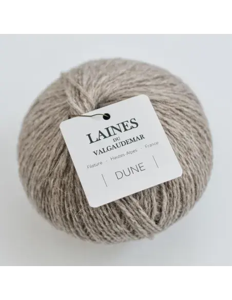 Dune Chiné beige