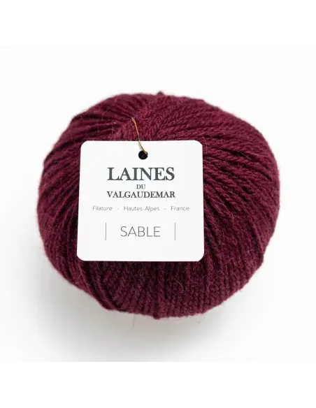 Sable Merlot