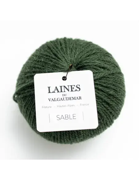 Sable Fougère