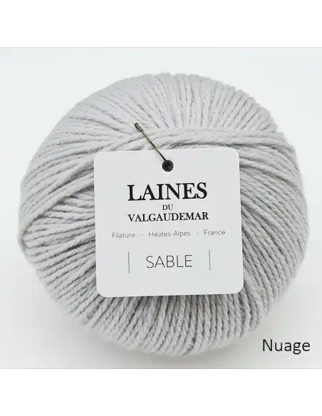 Sable Nuage