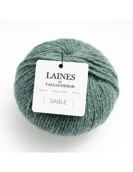 Sable Amandier