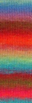 Mille Colori Socks & Lace Luxe 859.0051