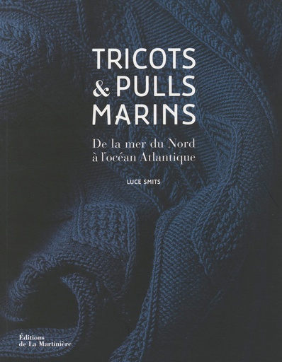 Lang Tricot et Pulls marins