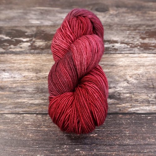 Vivacious 4ply 600 Spiced Plum