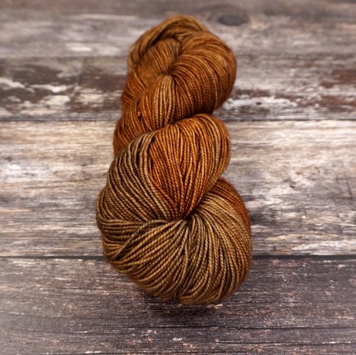 Vivacious 4ply 602 Copper