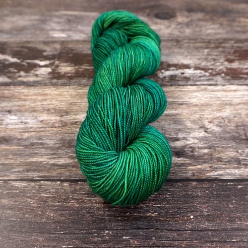 Vivacious 4ply 606 Sea Green