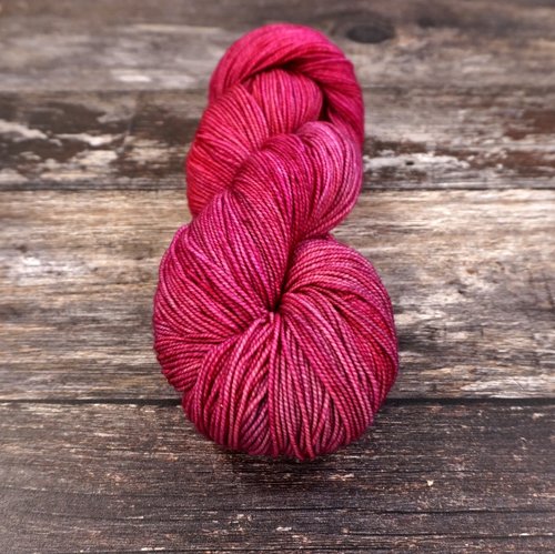 Vivacious 4ply 611 Mixed Magentas