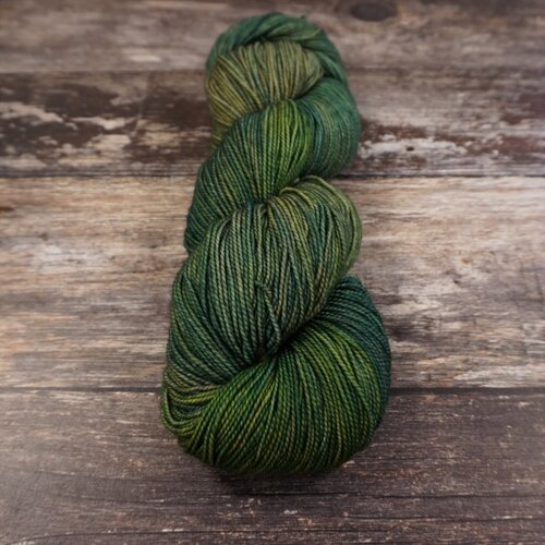 Vivacious 4ply 633 Everglade