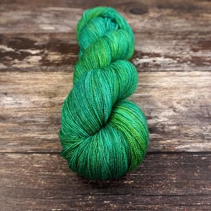 Gleem Lace 706 Sea Green