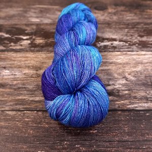 Gleem Lace 709 Peacock