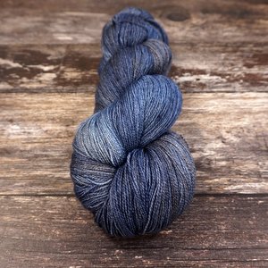 Gleem Lace 731 Denim