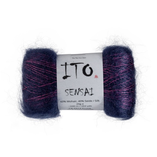 Sensaï 314