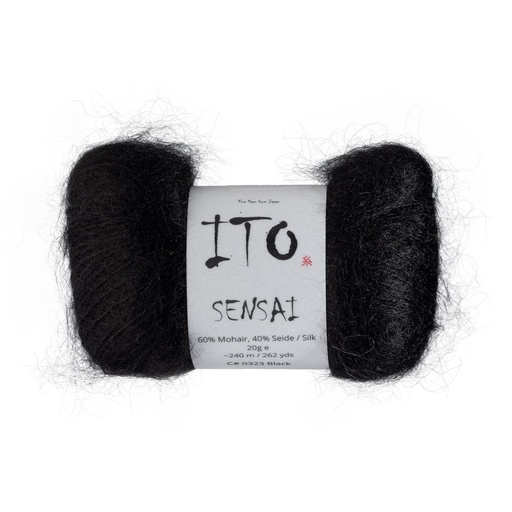 Sensaï 323