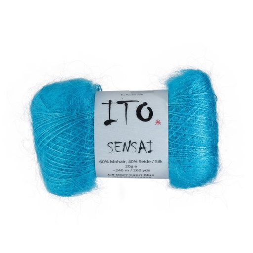 Sensaï 327