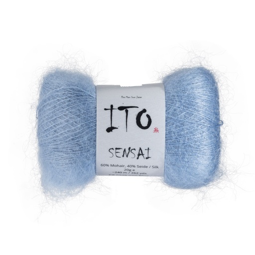 Sensaï 348