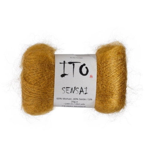 Sensaï 691