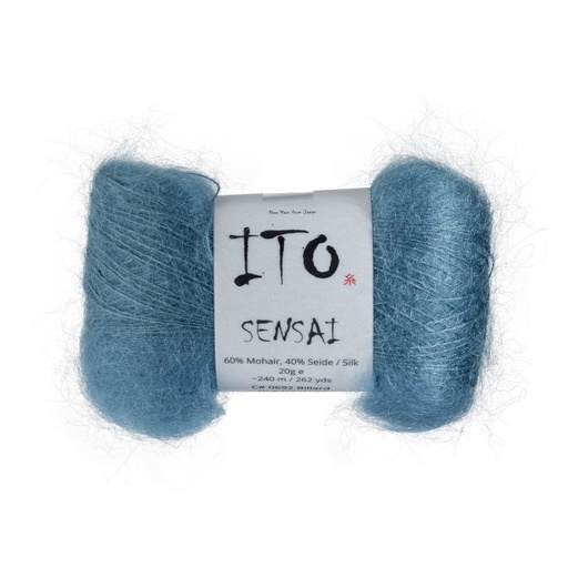 Sensaï 692