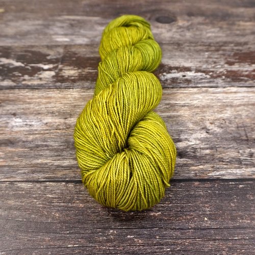 Vivacious 4ply 627 Avocado