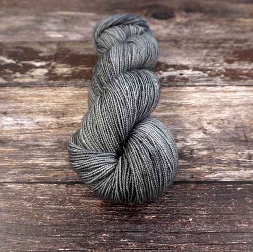 Vivacious 4ply 613 Slate