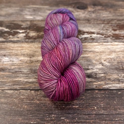 Vivacious 4ply 616 Crocus