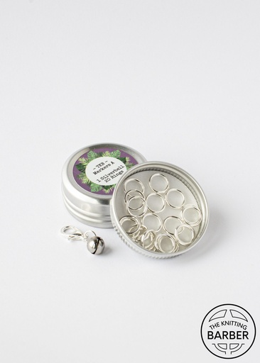 TKB Marker A – Silverbell 