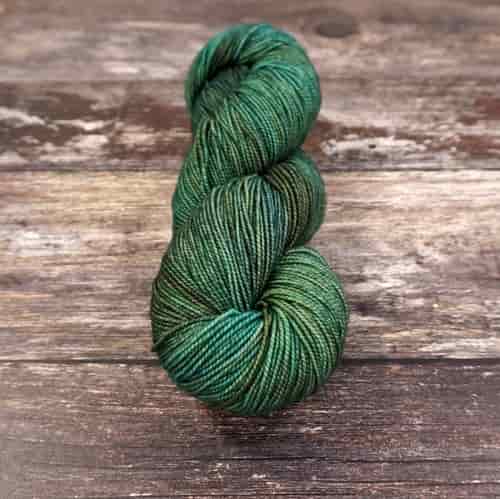 Vivacious 4ply 605 Deep Forest