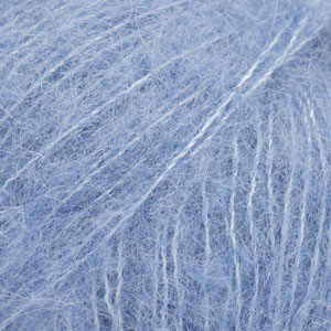 Brushed Alpaca Silk 28