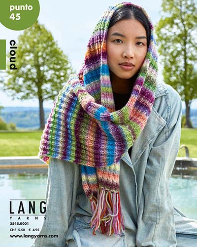 Lang Punto 45 Cloud