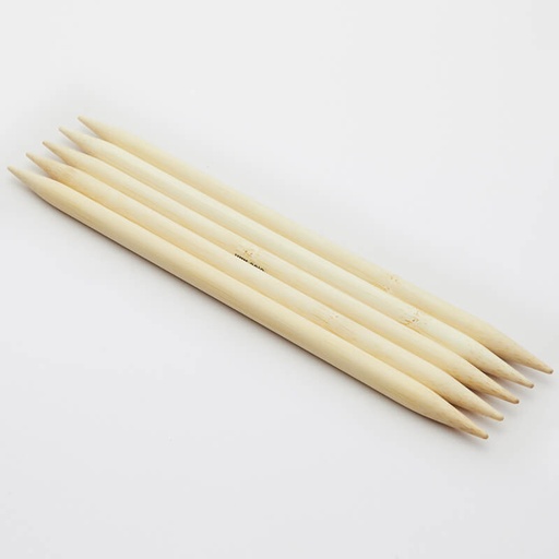 KnitPro Bamboo 15 cm