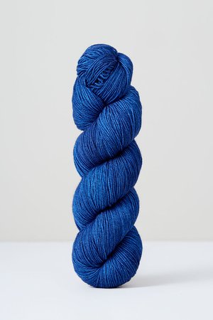 Harvest Fingering Indigo