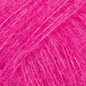 Brushed Alpaca Silk 18