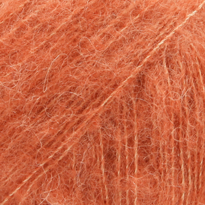 Brushed Alpaca Silk 22