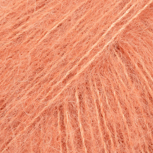Brushed Alpaca Silk 22