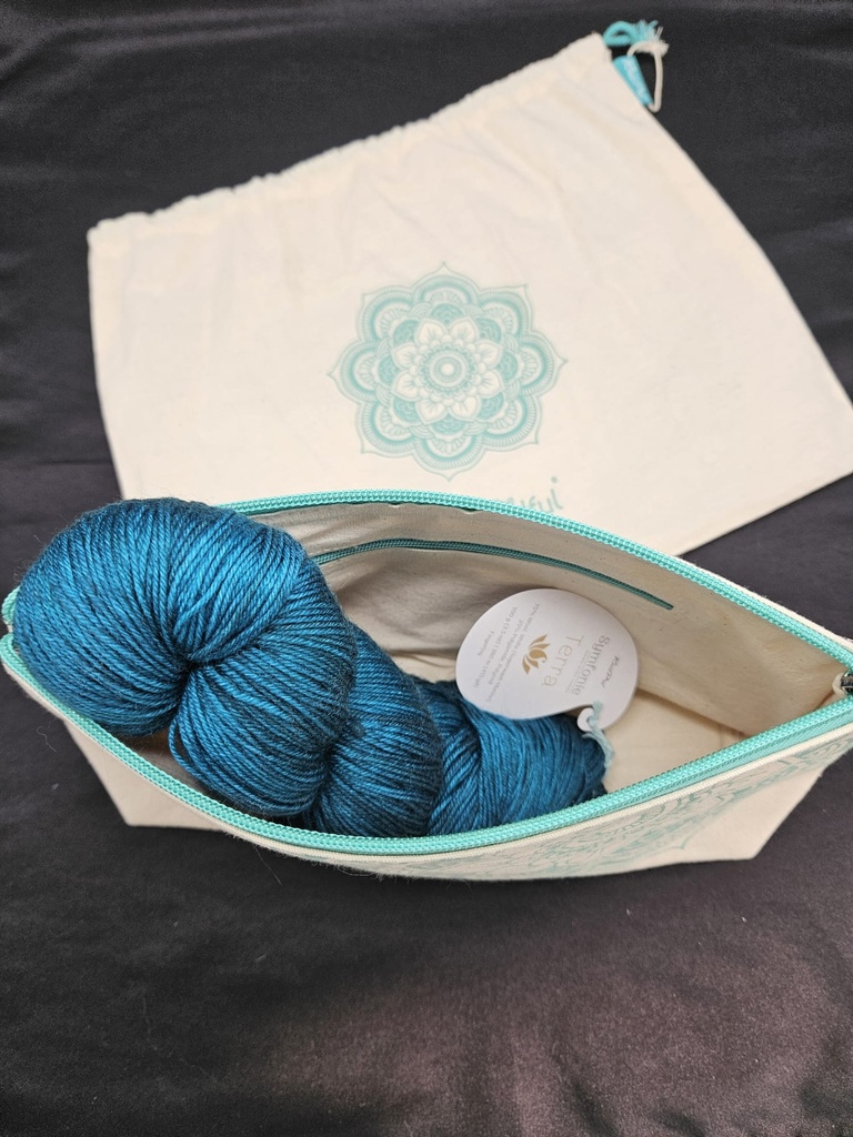 KnitPro marqueurs refermables