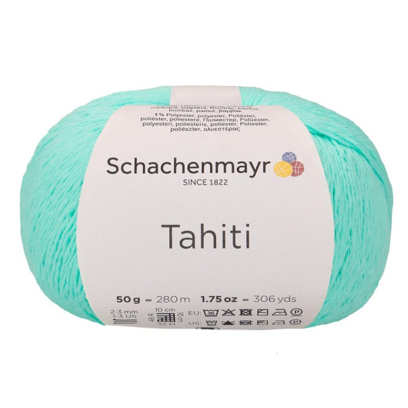 Tahiti 65