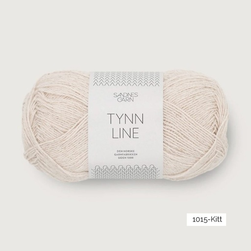 Tynn Line 1015