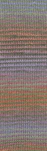 Mille Colori Socks & Lace Luxe 859.0203