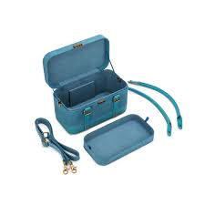 Beauty Case de Della Q