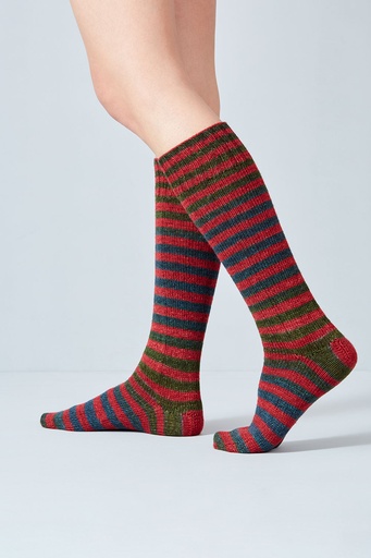 Uneek Sock Christmas