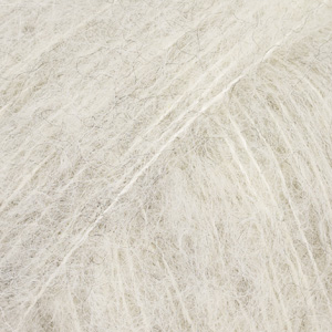 Brushed Alpaca Silk 35
