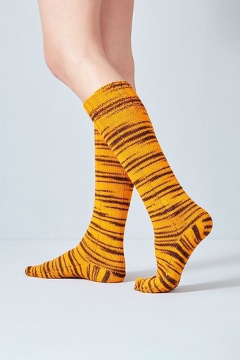 Uneek Sock Tigres