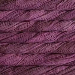 Malabrigo Lace Hollyhock